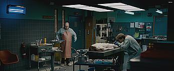 Actress - Olwen Catherine Kelly: Movie - The Autopsy of Jane Doe